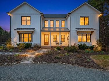 110 Rosemont Lane, Chapel Hill, NC 27516