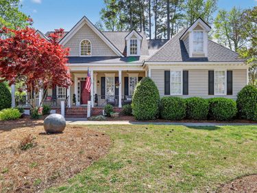 3607 Inkberry Circle N, Wilson, NC 27896