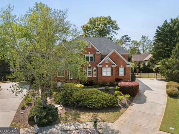 540 Heron Run Court, Alpharetta, GA 30004