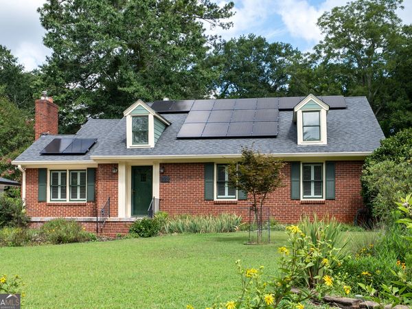228 Parkway Drive, Athens, GA 30606