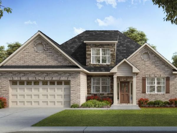 1217 Brookstone Place, Bogart, GA 30622