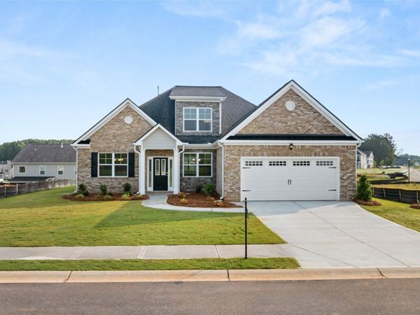 1217 Brookstone Place, Bogart, GA 30622