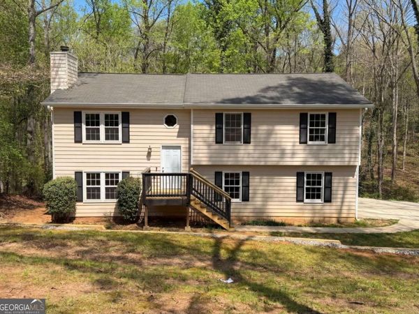 100 Stone Creek Drive, Covington, GA 30016