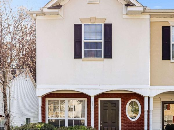 6117 Camden Forrest Cove, Riverdale, GA 30296