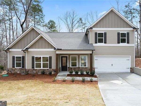 129 Mores Elm Loop, Waleska, GA 30183