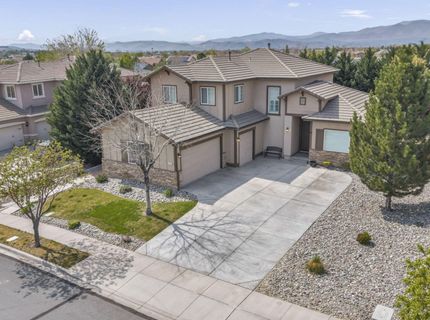 6707 Equation Drive, Sparks, NV 89436 Photo