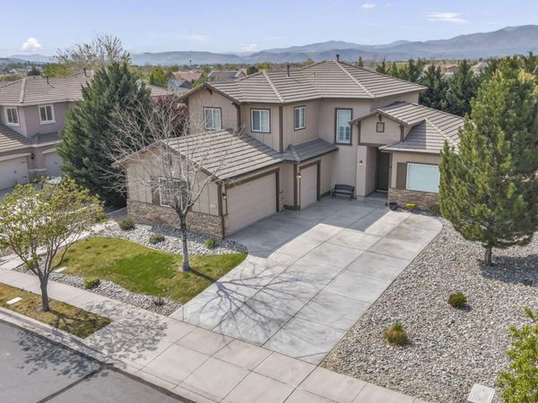 6707 Equation Drive, Sparks, NV 89436