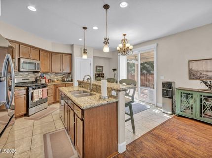 6707 Equation Drive, Sparks, NV 89436 Photo