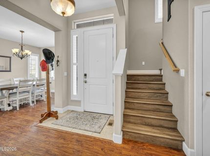 6707 Equation Drive, Sparks, NV 89436 Photo