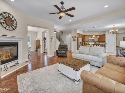 6707 Equation Drive, Sparks, NV 89436 Photo