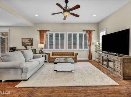 6707 Equation Drive, Sparks, NV 89436 Photo