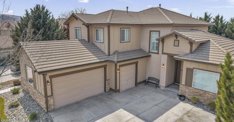 6707 Equation Drive, Sparks, NV 89436 Photo