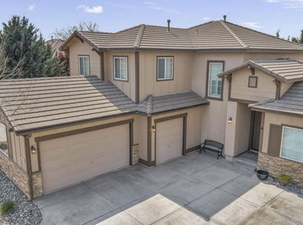 6707 Equation Drive, Sparks, NV 89436 Photo