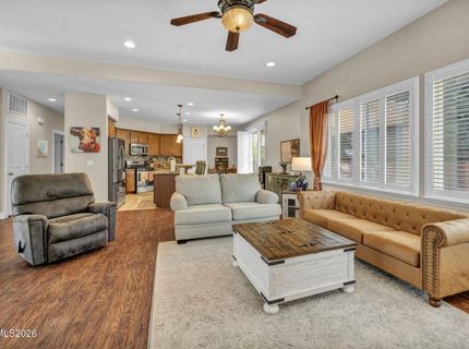 6707 Equation Drive, Sparks, NV 89436 Photo