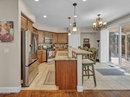 6707 Equation Drive, Sparks, NV 89436 Photo