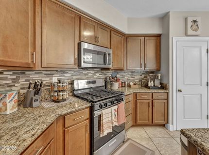 6707 Equation Drive, Sparks, NV 89436 Photo