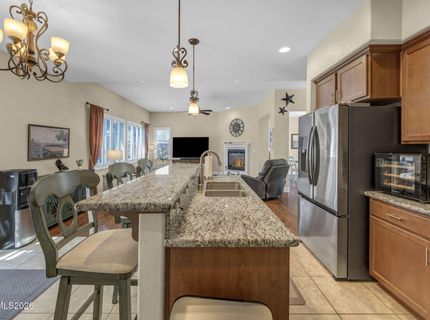 6707 Equation Drive, Sparks, NV 89436 Photo