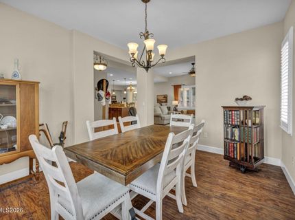 6707 Equation Drive, Sparks, NV 89436 Photo