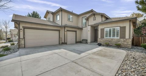 6707 Equation Drive, Sparks, NV 89436 Photo