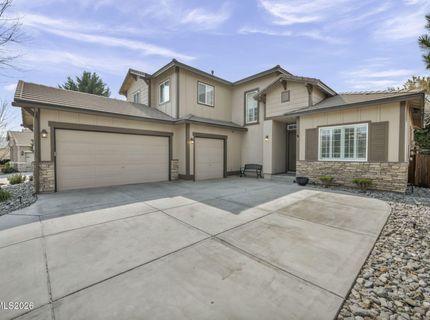 6707 Equation Drive, Sparks, NV 89436 Photo