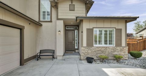 6707 Equation Drive, Sparks, NV 89436 Photo