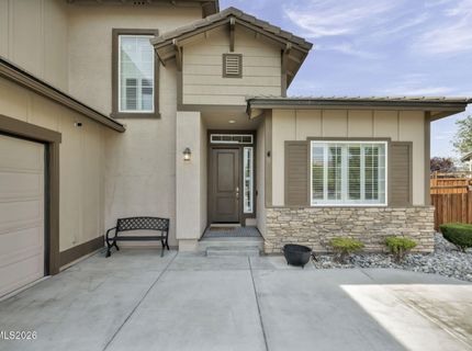 6707 Equation Drive, Sparks, NV 89436 Photo