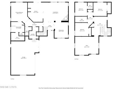6707 Equation Drive, Sparks, NV 89436 Photo