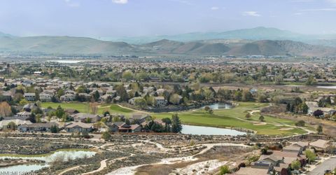 6707 Equation Drive, Sparks, NV 89436 Photo