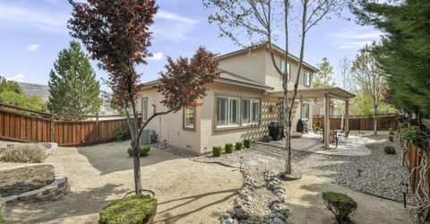 6707 Equation Drive, Sparks, NV 89436 Photo