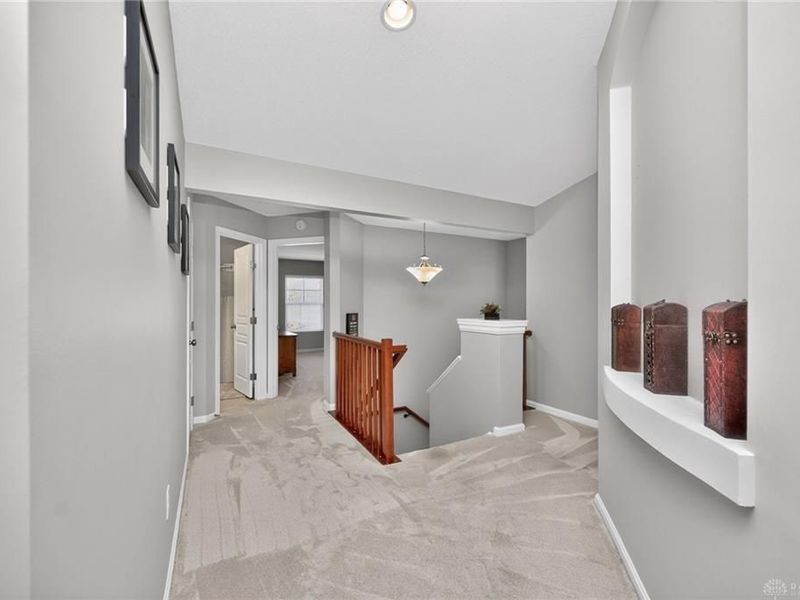 1322 Ironwood Drive, Turtlecreek Township, OH 45036 Photo 12