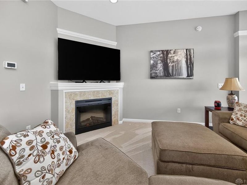 1322 Ironwood Drive, Turtlecreek Township, OH 45036 Photo 16