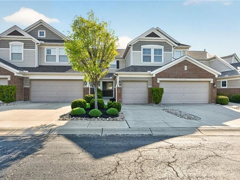 1322 Ironwood Drive, Turtlecreek Township, OH 45036 Photo 2