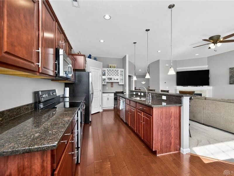 1322 Ironwood Drive, Turtlecreek Township, OH 45036 Photo 23