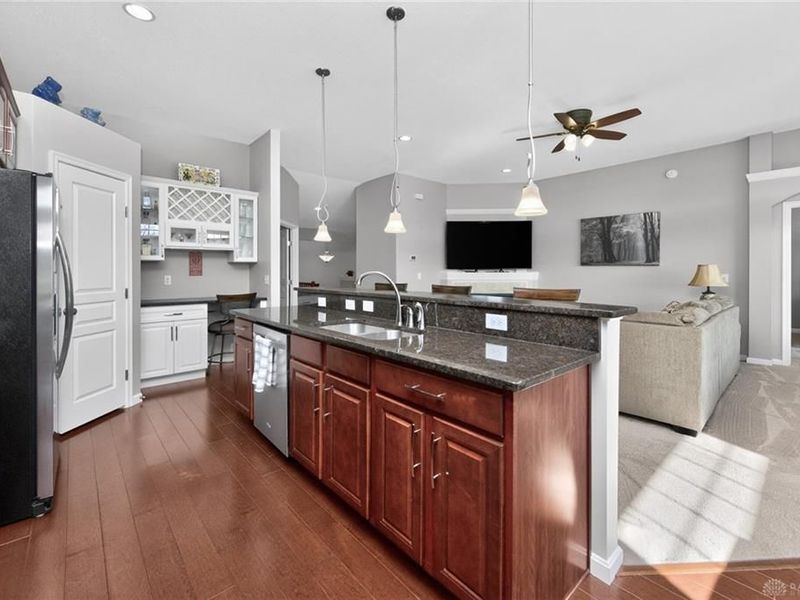 1322 Ironwood Drive, Turtlecreek Township, OH 45036 Photo 24