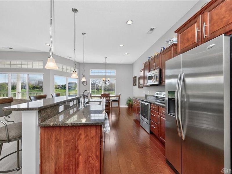 1322 Ironwood Drive, Turtlecreek Township, OH 45036 Photo 26