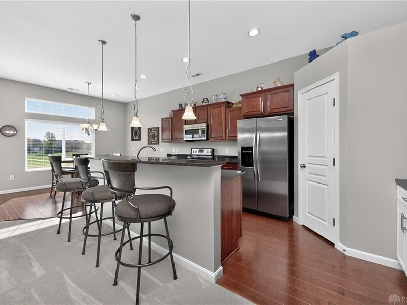 1322 Ironwood Drive, Turtlecreek Township, OH 45036 Photo 27