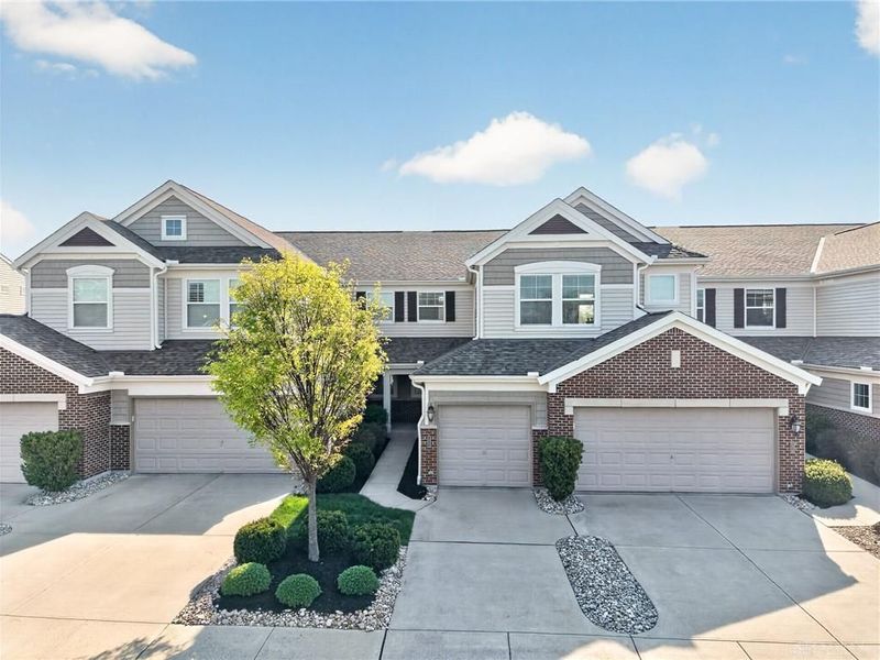 1322 Ironwood Drive, Turtlecreek Township, OH 45036 Photo 3