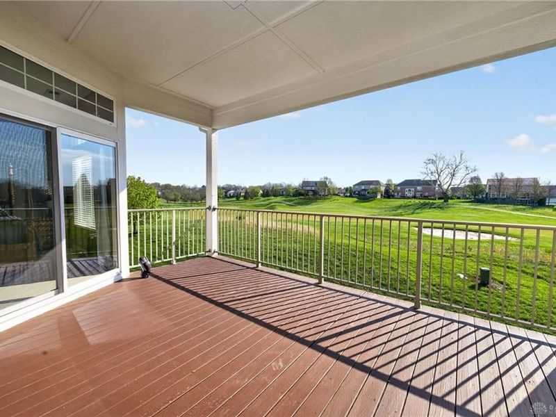 1322 Ironwood Drive, Turtlecreek Township, OH 45036 Photo 30