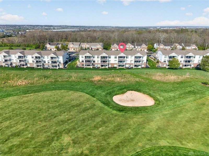 1322 Ironwood Drive, Turtlecreek Township, OH 45036 Photo 4