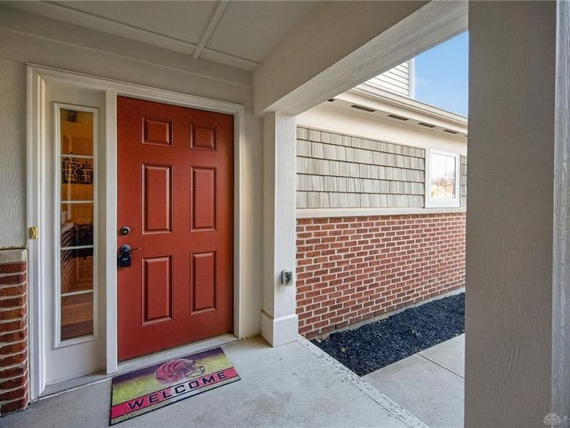 1322 Ironwood Drive, Turtlecreek Township, OH 45036 Photo 6