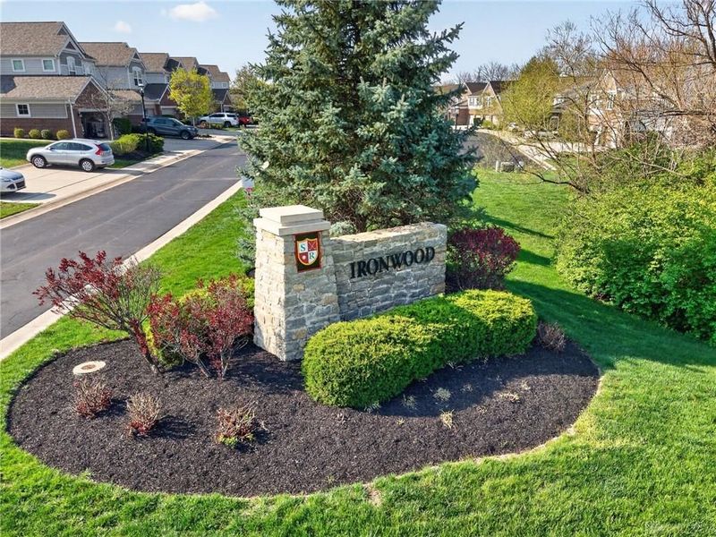 1322 Ironwood Drive, Turtlecreek Township, OH 45036 Photo 60