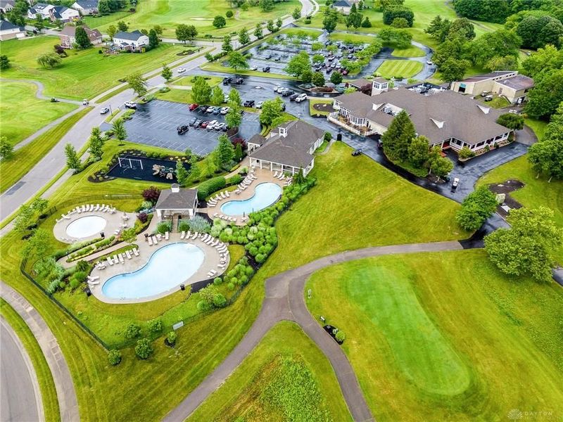 1322 Ironwood Drive, Turtlecreek Township, OH 45036 Photo 63