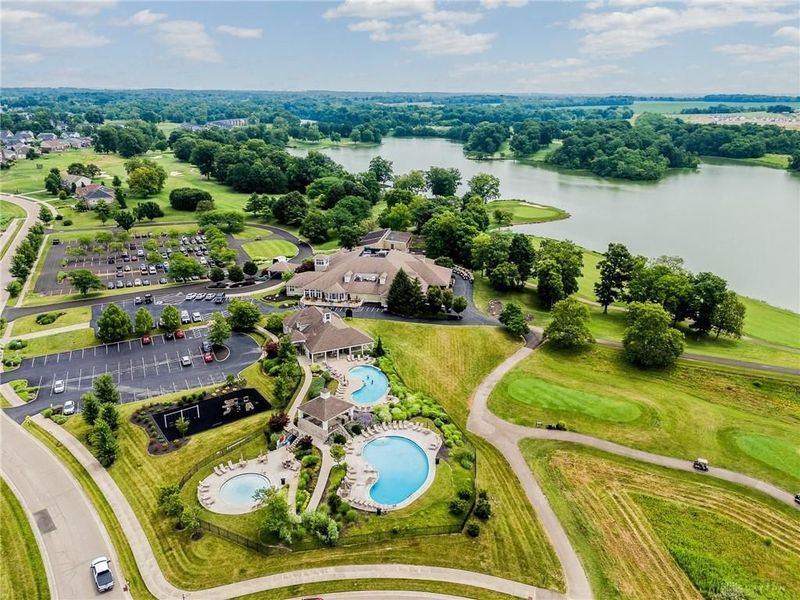 1322 Ironwood Drive, Turtlecreek Township, OH 45036 Photo 64