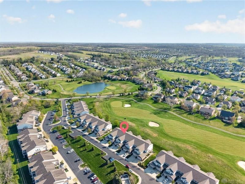 1322 Ironwood Drive, Turtlecreek Township, OH 45036 Photo 67