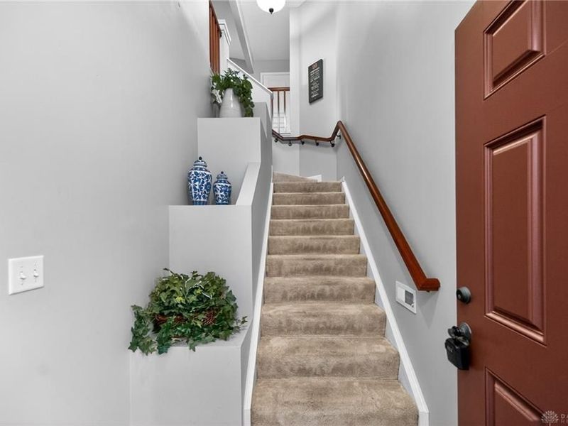 1322 Ironwood Drive, Turtlecreek Township, OH 45036 Photo 7