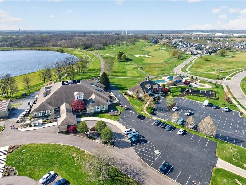 1322 Ironwood Drive, Turtlecreek Township, OH 45036 Photo 71