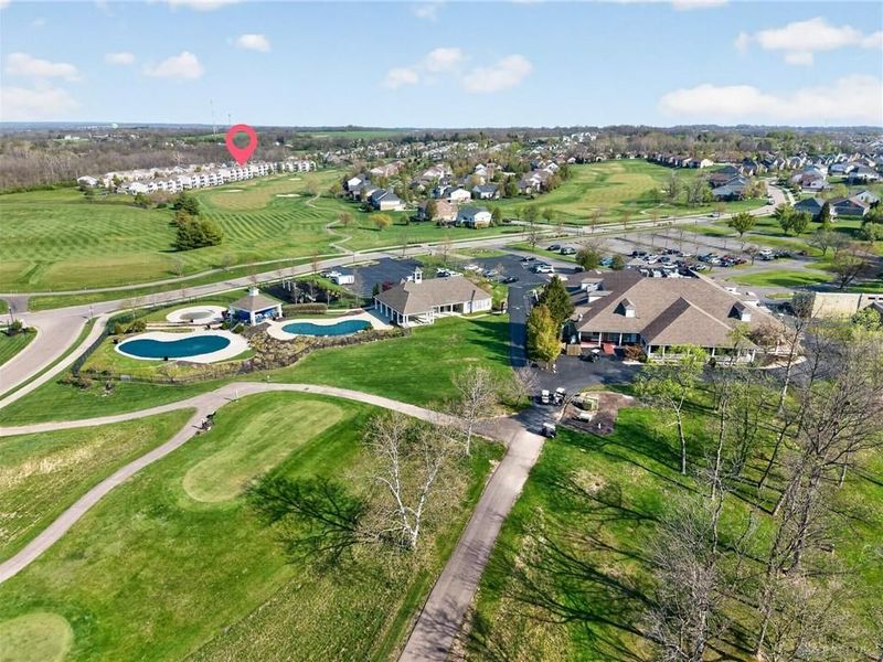 1322 Ironwood Drive, Turtlecreek Township, OH 45036 Photo 72