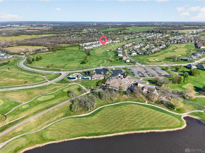 1322 Ironwood Drive, Turtlecreek Township, OH 45036 Photo 74