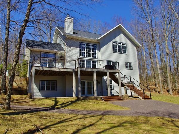 47660 Diamond Lake Drive, Cable, WI 54821