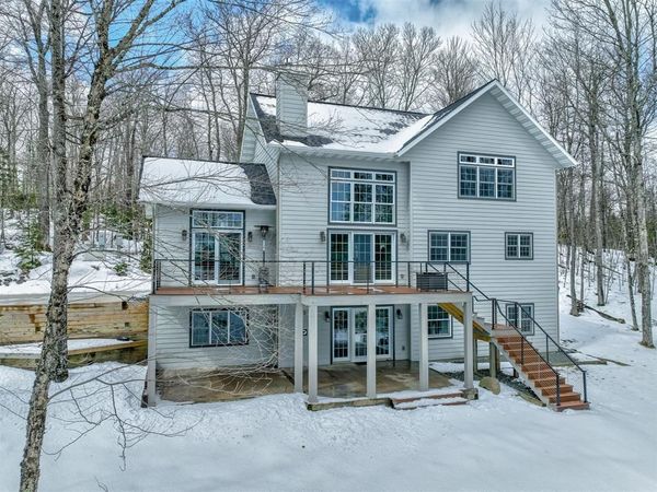 47660 Diamond Lake Drive, Cable, WI 54821